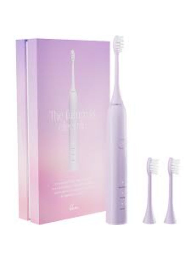 جم فرشاة أسنان كهربائية من جيم برائحة جوز الهند - Image 1